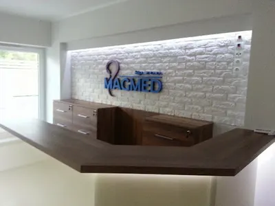 Magmed